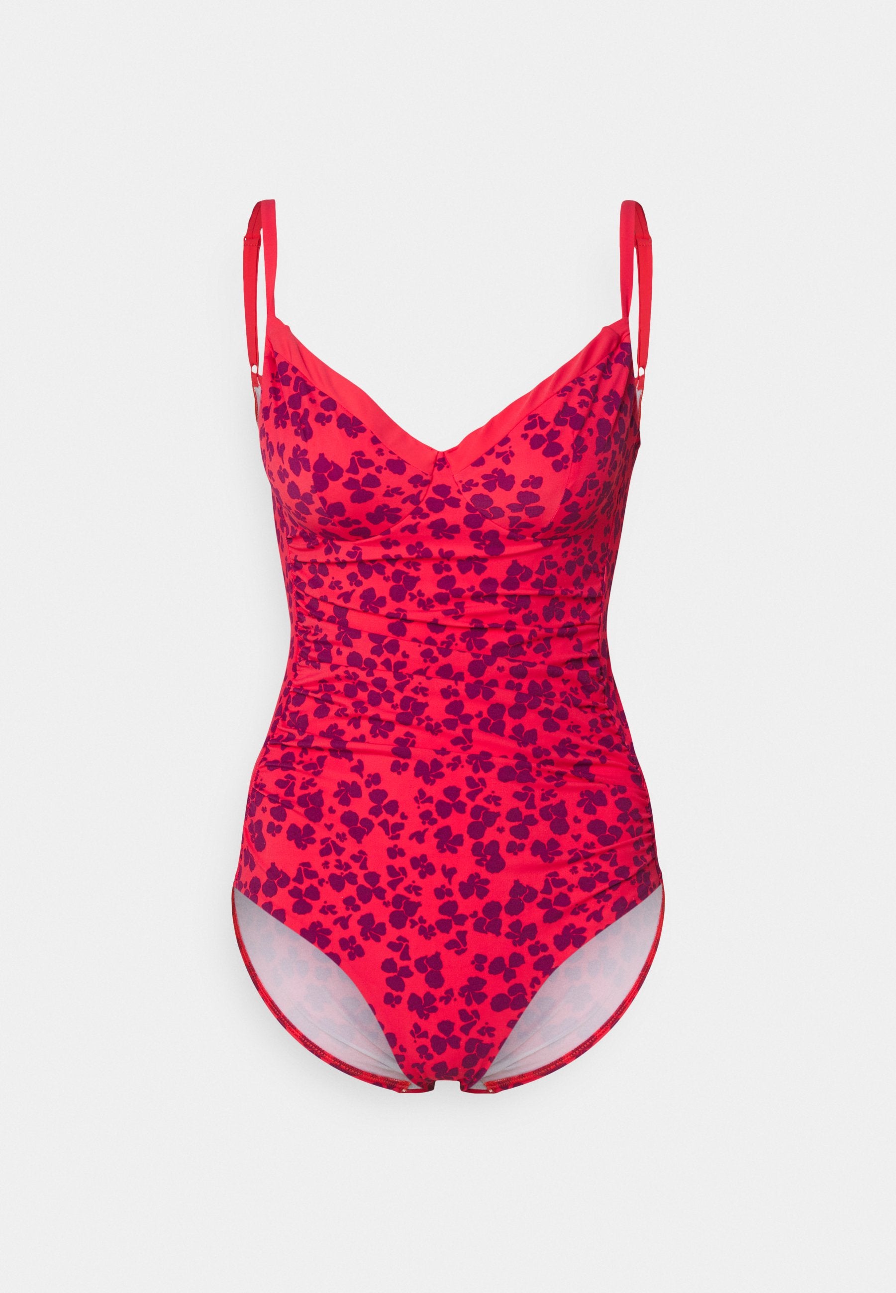 FLOWERS SWIMSUIT Media 1