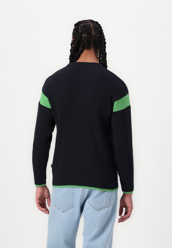 Quiksilver ERA SWEATER UNISEX