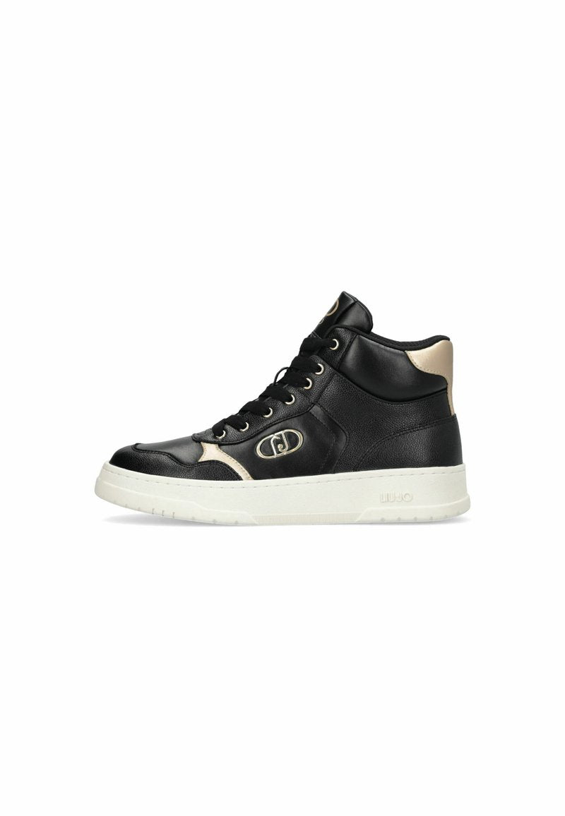 LIU JO Sneaker high Media 1