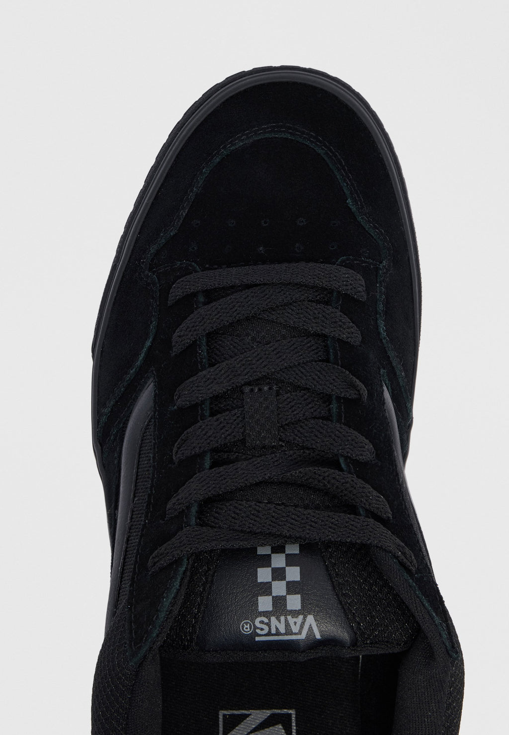 Vans CALDRONE