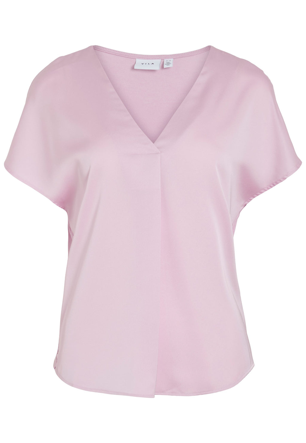 VILA VIELLETTE V NECK