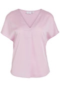 VILA VIELLETTE V NECK