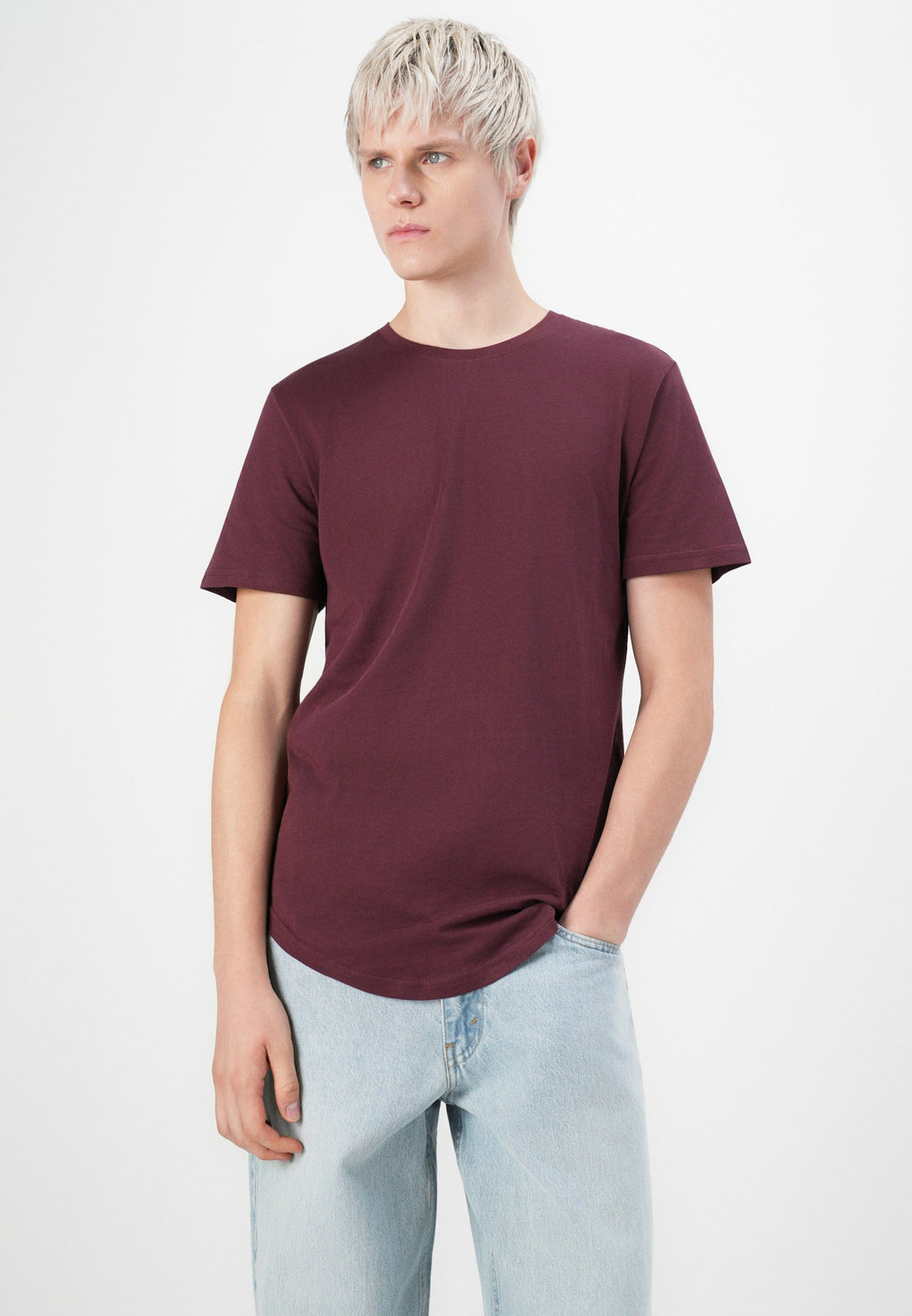 Only & Sons ONSMATT LONGY TEE 3 PACK