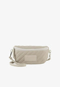 TOM TAILOR MIRELA BELT BAG - Cross body bag - grey