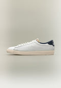 Nike Sportswear TENNIS CLASSIC AC UNISEX - Trainers - white/white/midnight navy/sail