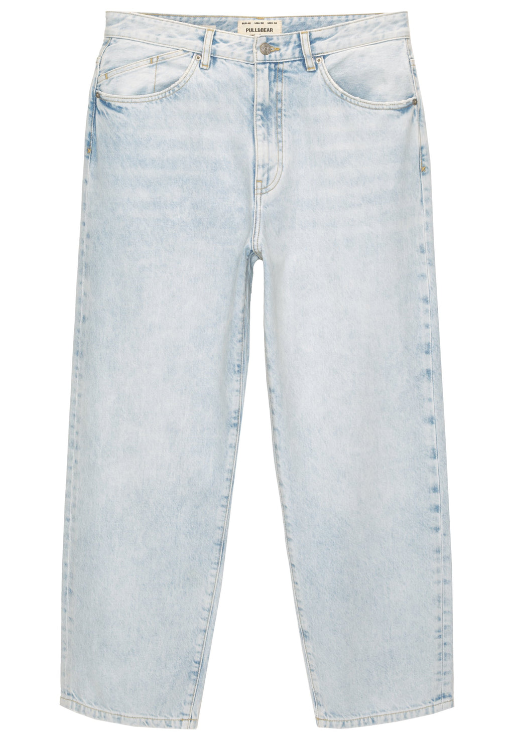 PULL&BEAR LOOSE
