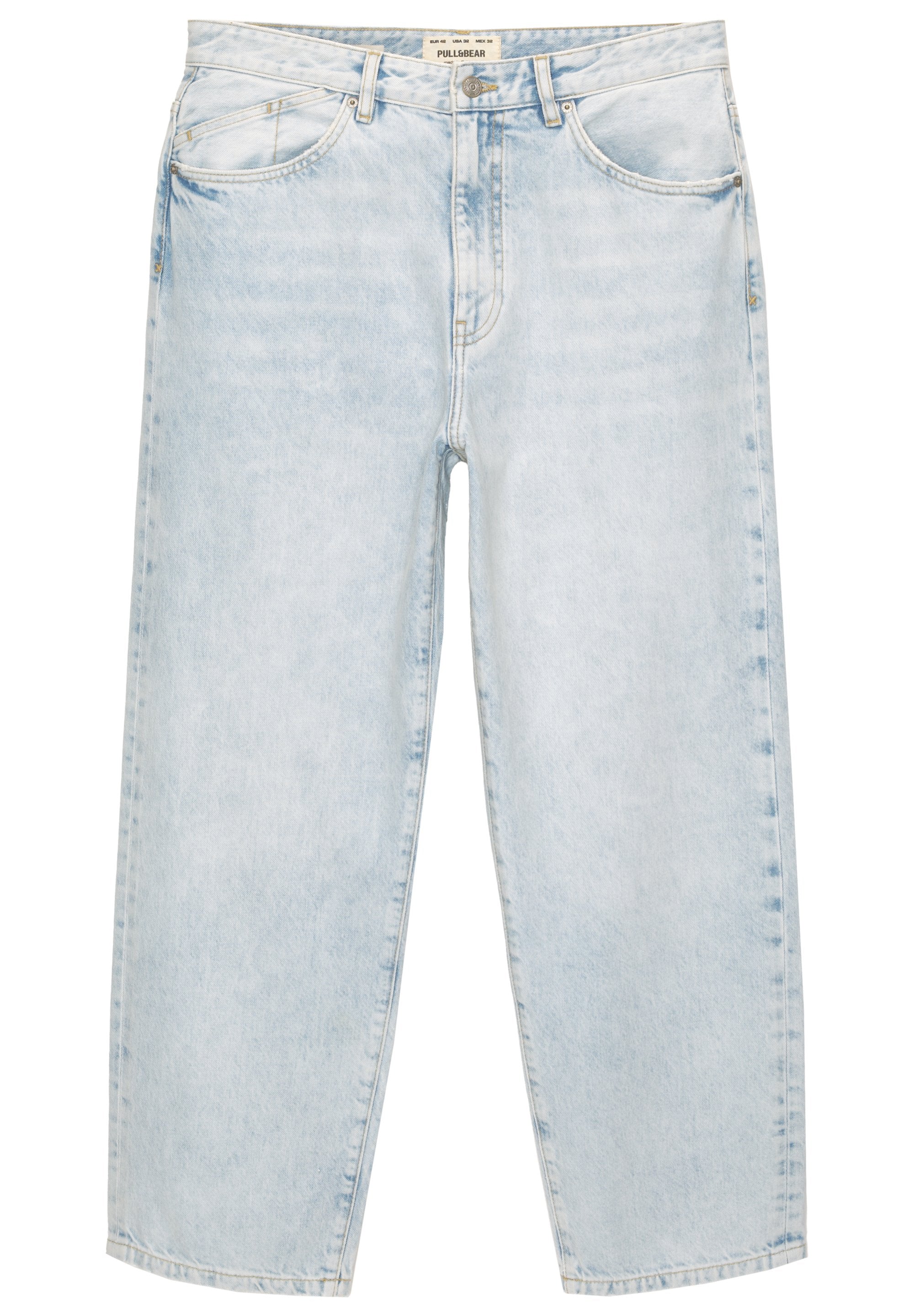 PULL&BEAR LOOSE