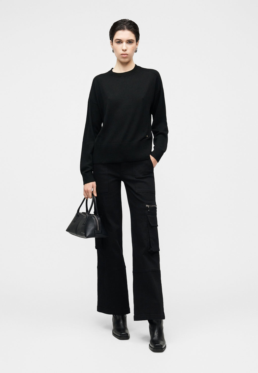 Armani Exchange Strickpullover Media 2