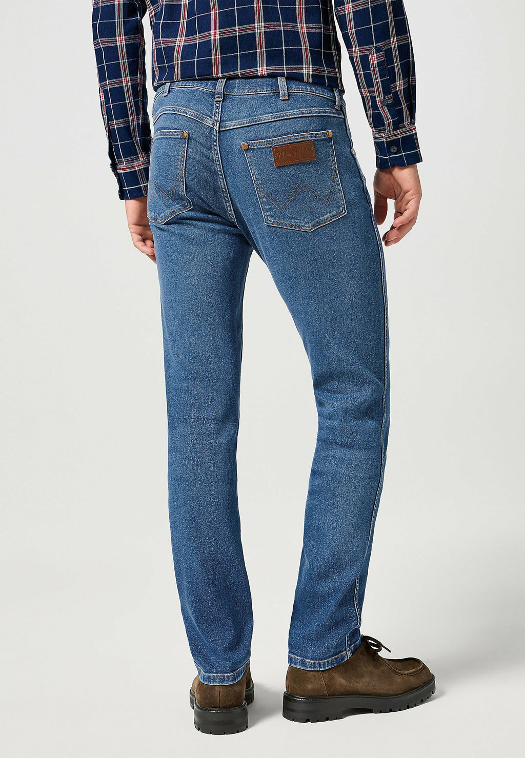 Wrangler LARSTON