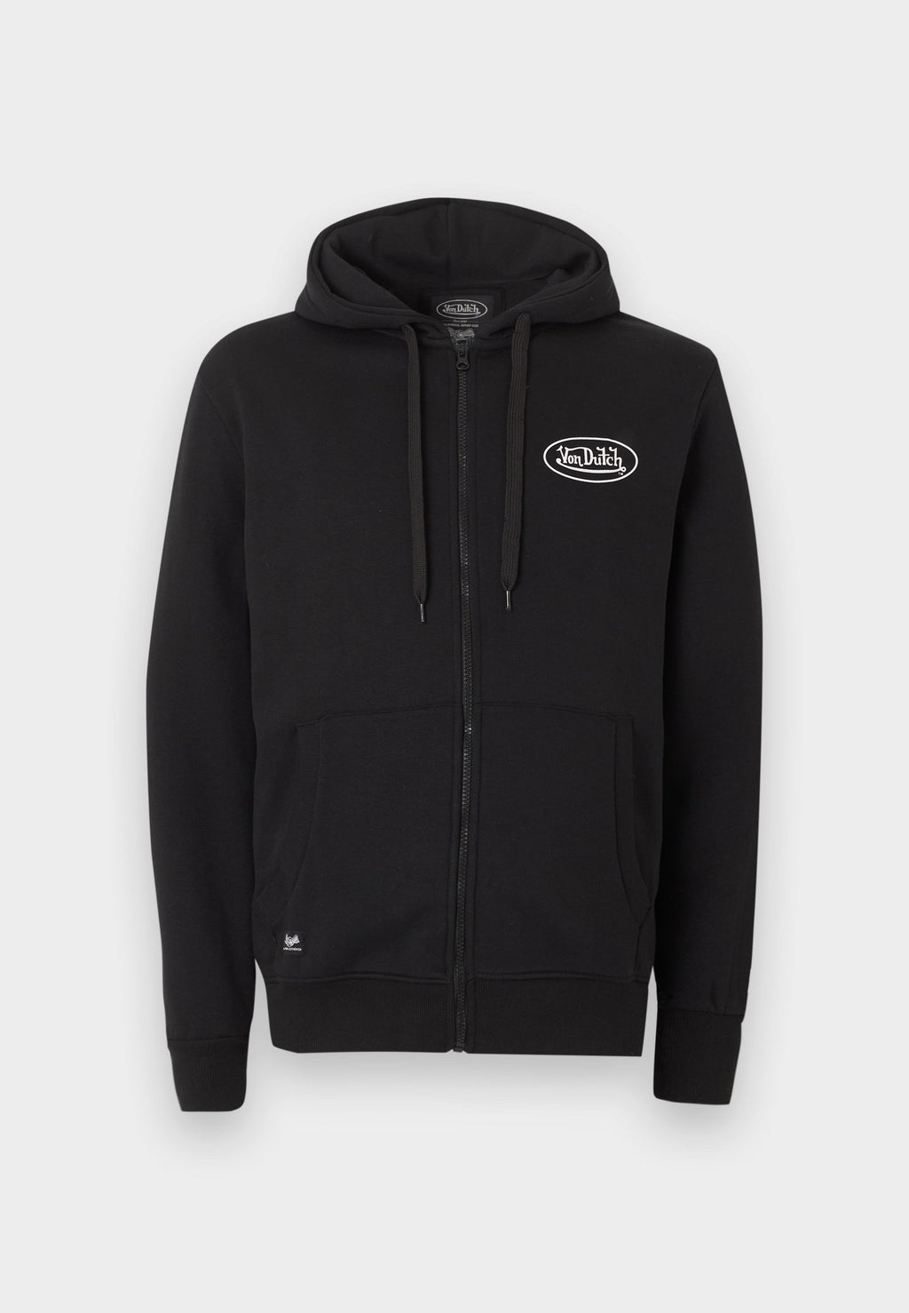 Von Dutch VD/1/SWZ/SLI/NRW