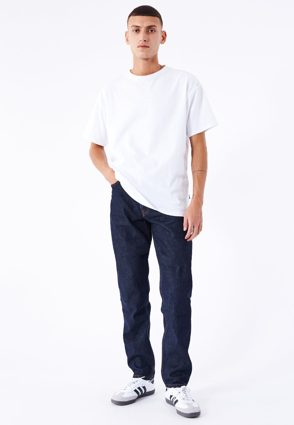Dr.Denim RUSH TAPERED