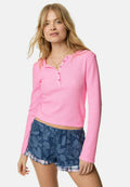 Marks & Spencer COTTON RICH WAFFLE