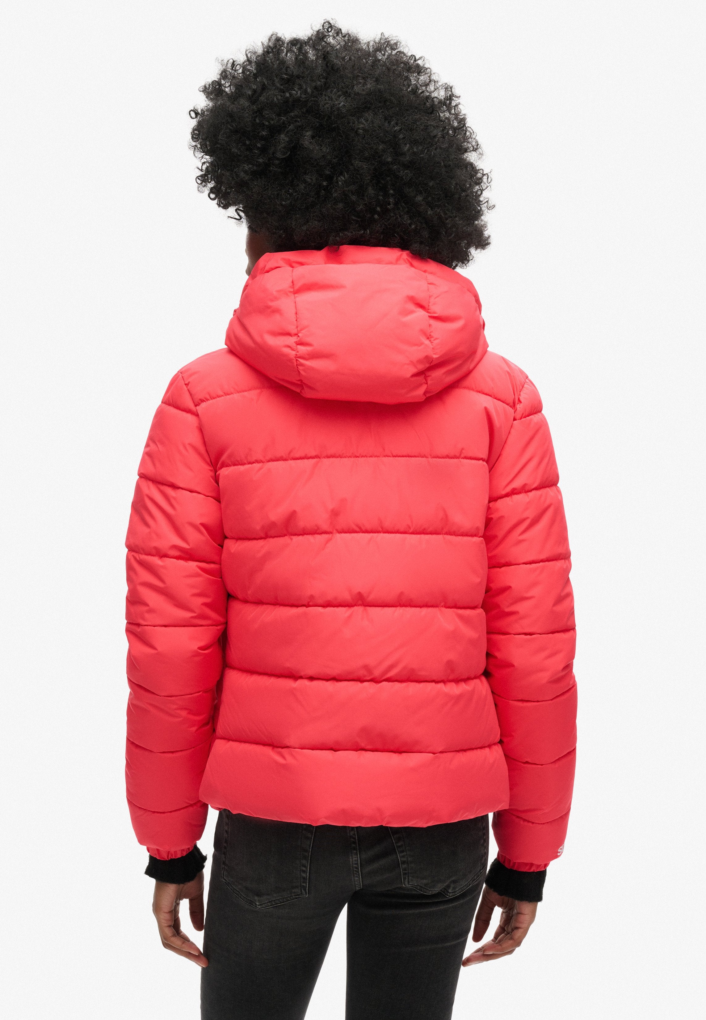 Superdry & Co SPIRIT PUFFER