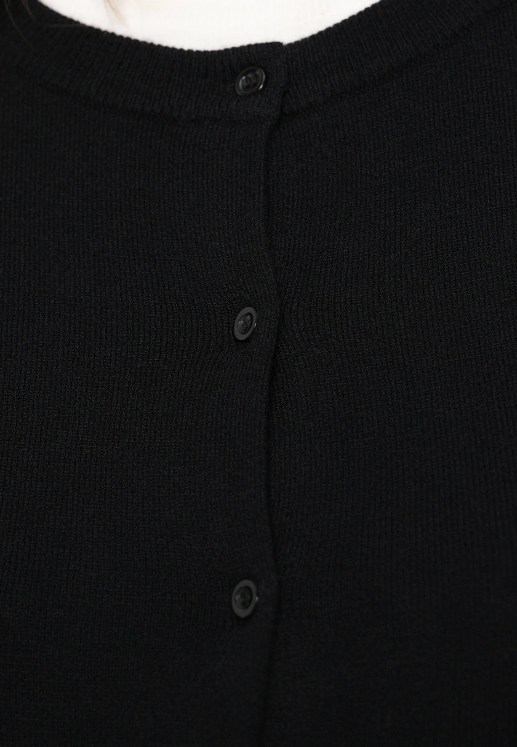 Pieces PCNORA O NECK CARDIGAN