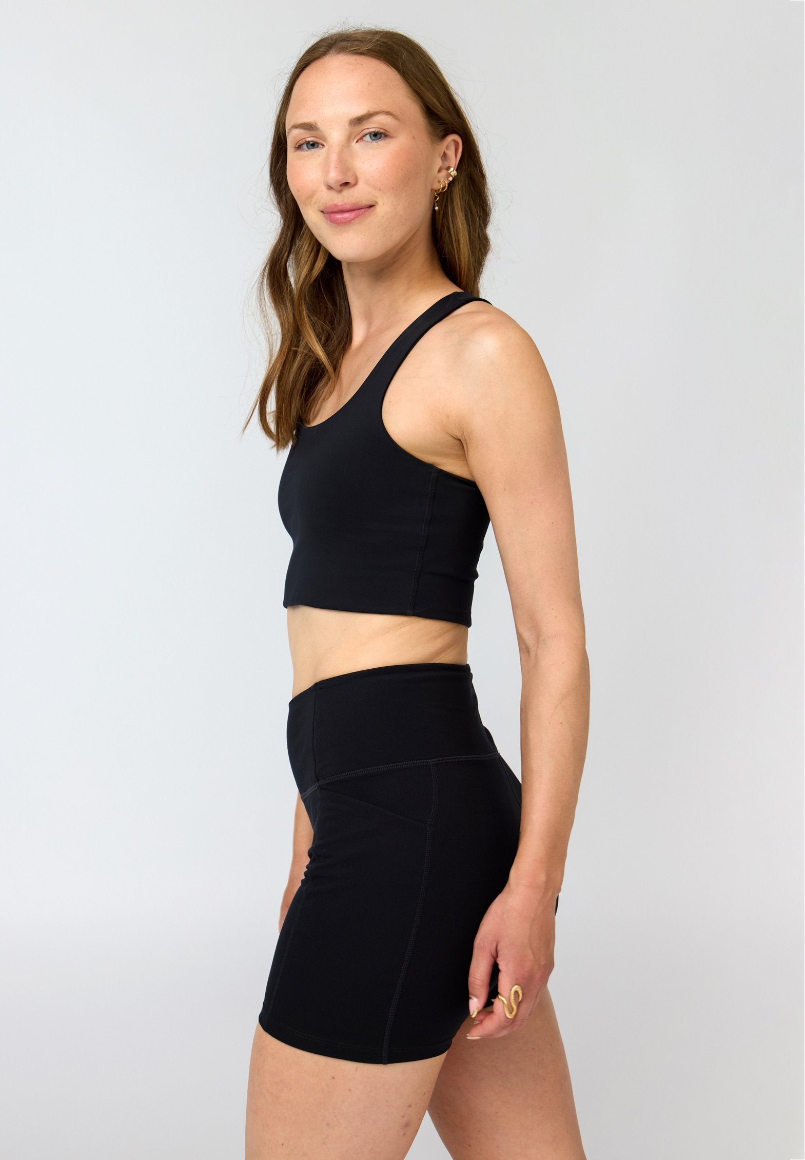 Girlfriend Collective PALOMA BRA