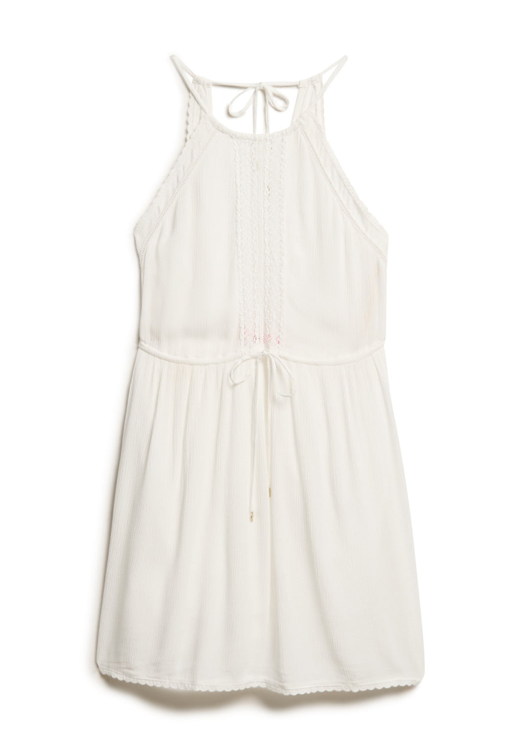 Superdry & Co IBIZA HALTER NECK MINI