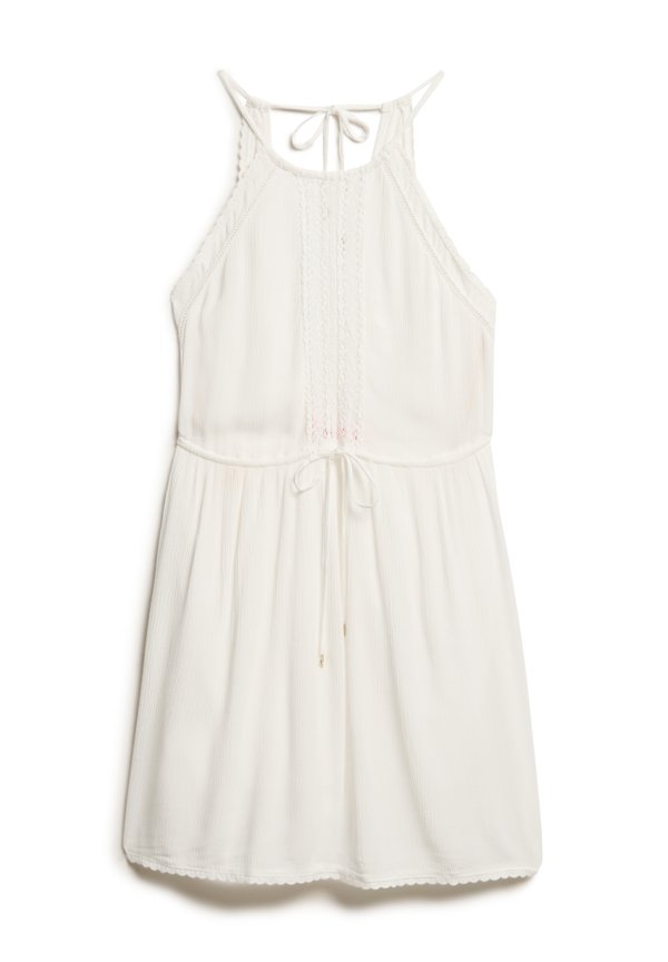 Superdry & Co IBIZA HALTER NECK MINI