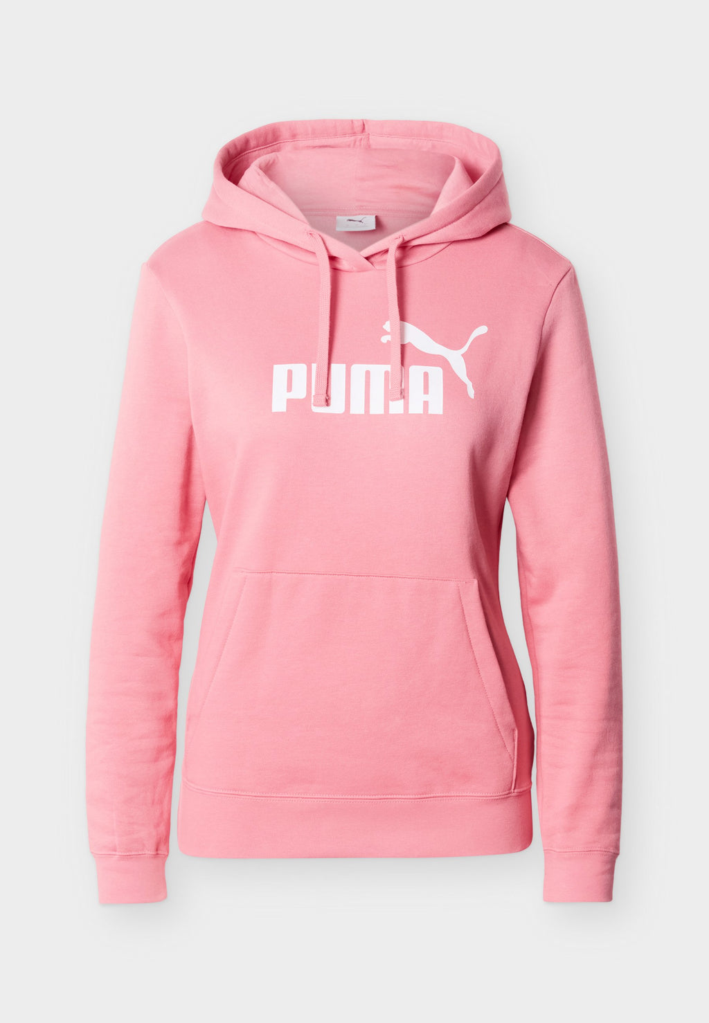 Puma ESS NO. 1 LOGO HOODIE FL (S)