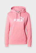 Puma ESS NO. 1 LOGO HOODIE FL (S)