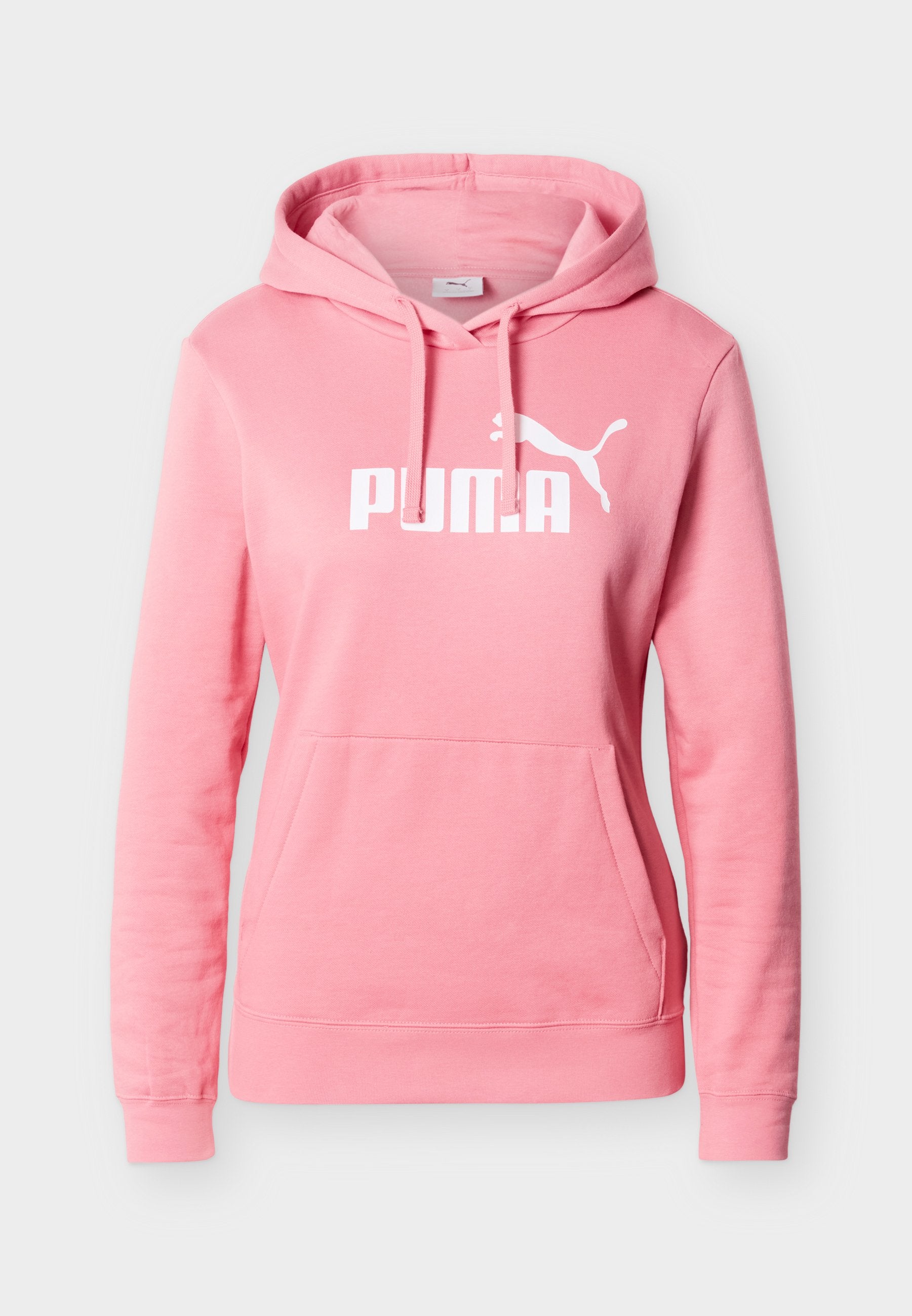 Puma ESS NO. 1 LOGO HOODIE FL (S)