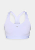 New Balance ESSENTIAL TRAIN BRA - Medium support sports bra - daybreak