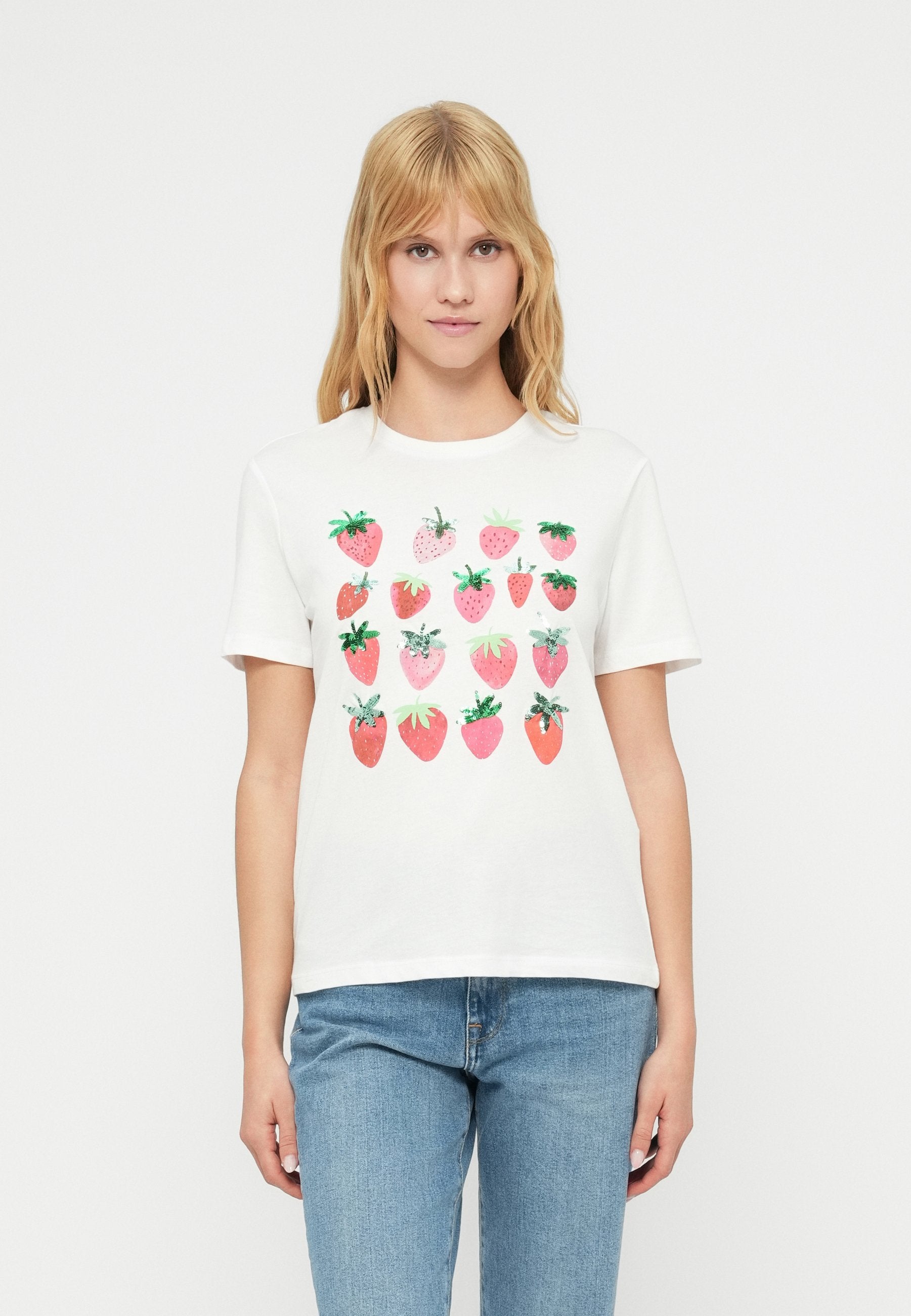 ONLY ONLKITA TEE