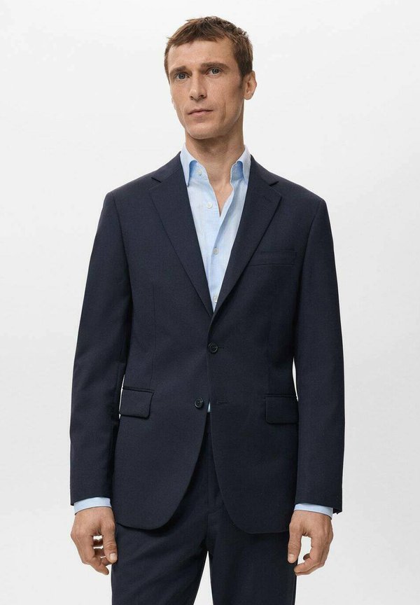 Mango Suit jacket - blue