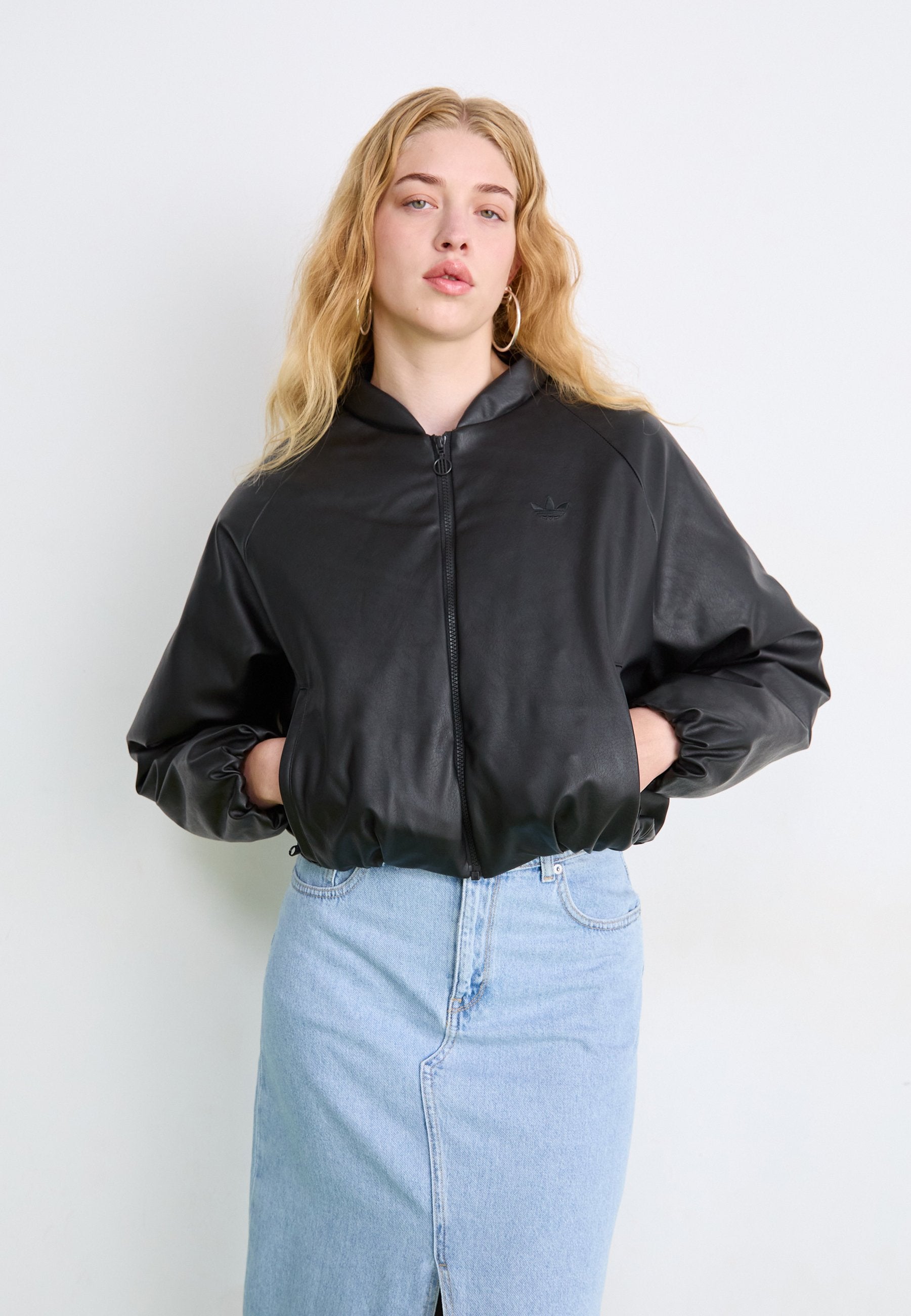 adidas Originals PLEATHER