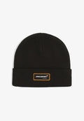Puma MCLAREN RACING BEANIE UNISEX - Beanie - black