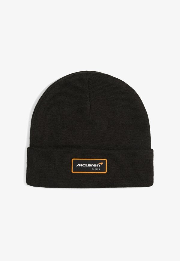 Puma MCLAREN RACING BEANIE UNISEX - Beanie - black