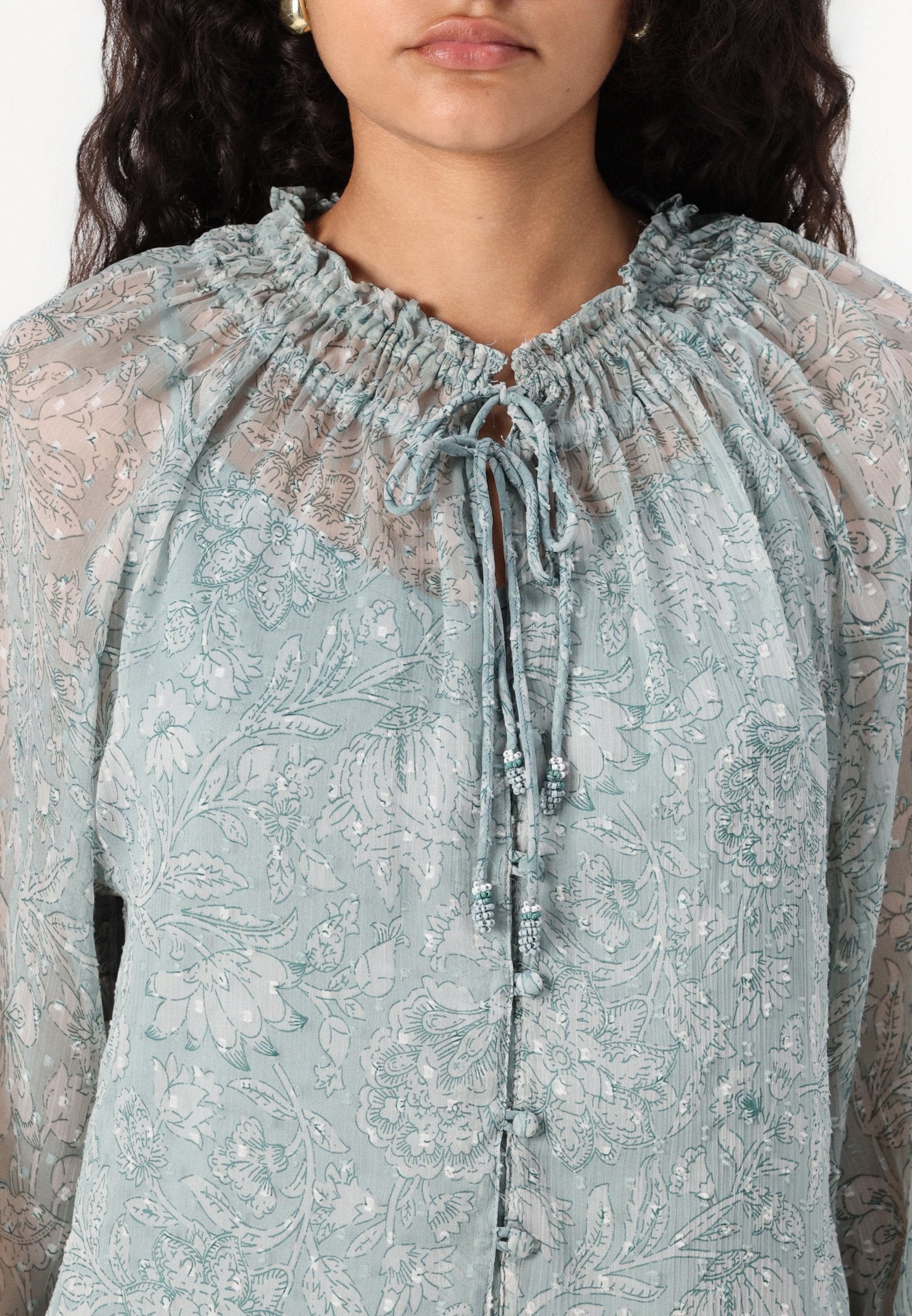ONLY ONLELIZA LIFE V NECK STRING