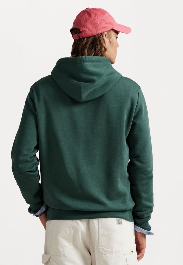 Polo Ralph Lauren LOGO FLEECE HOODIE