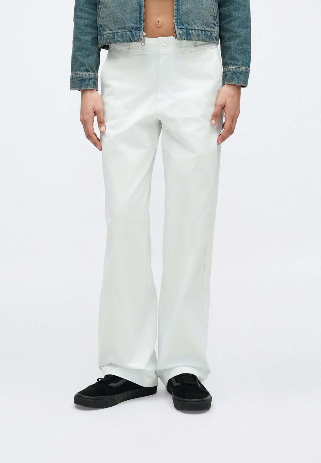 Dickies 247 LOOSE WORK PANT W
