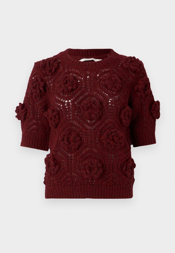 Vero Moda VMVANESSA HIGHNECK