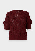 Vero Moda VMVANESSA HIGHNECK
