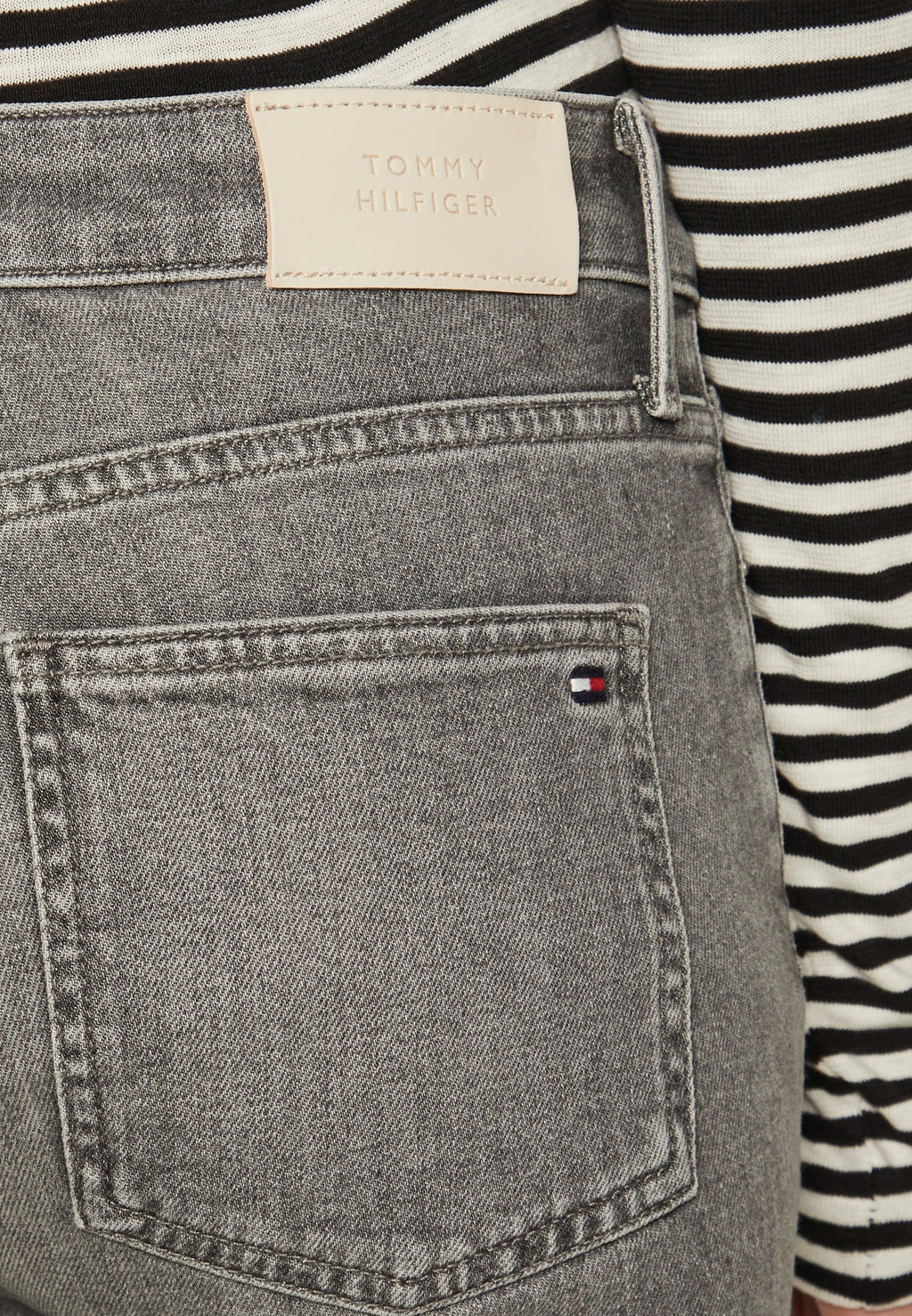 Tommy Hilfiger Jeans Bootcut Media 6