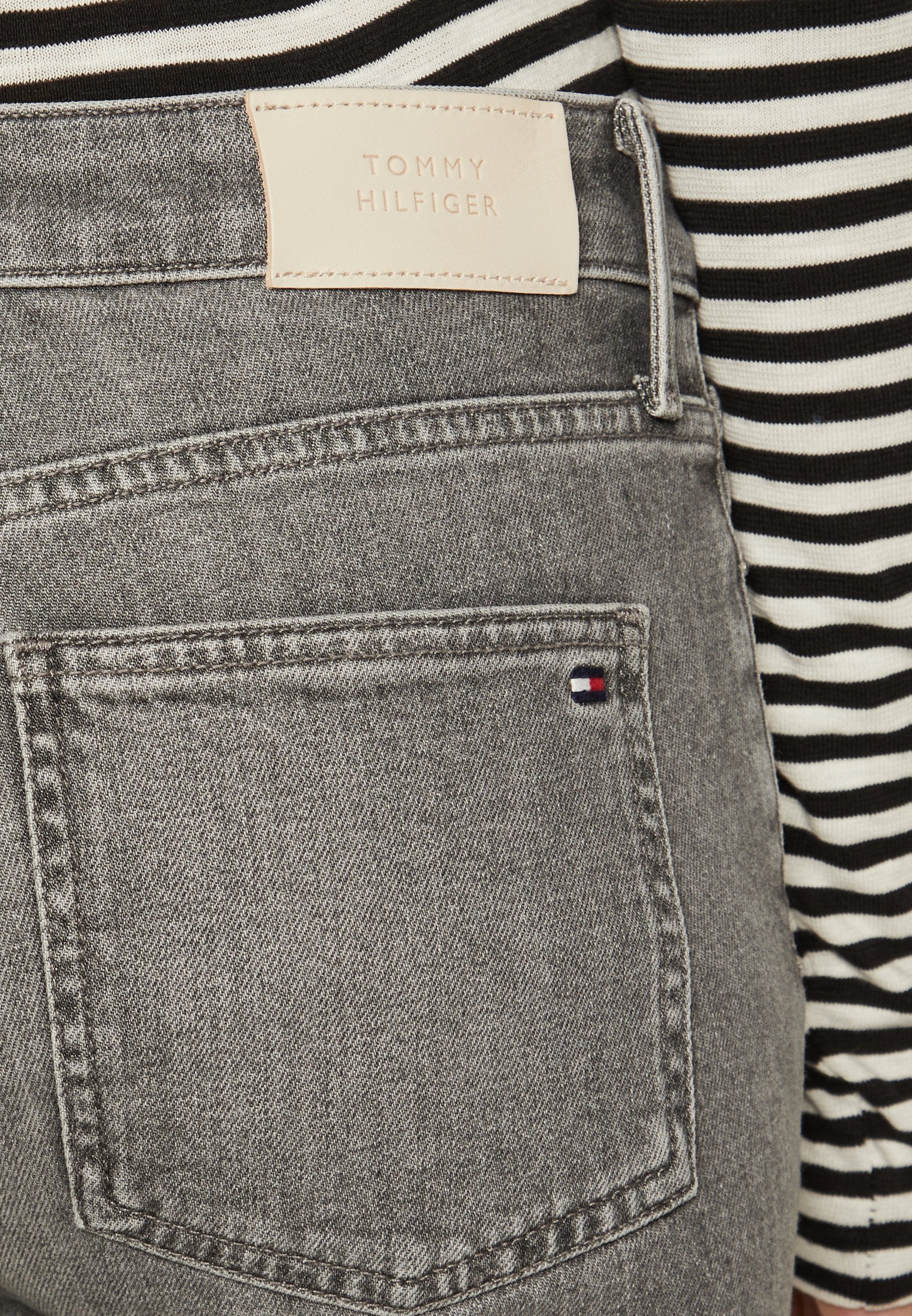 Tommy Hilfiger Jeans Bootcut Media 6