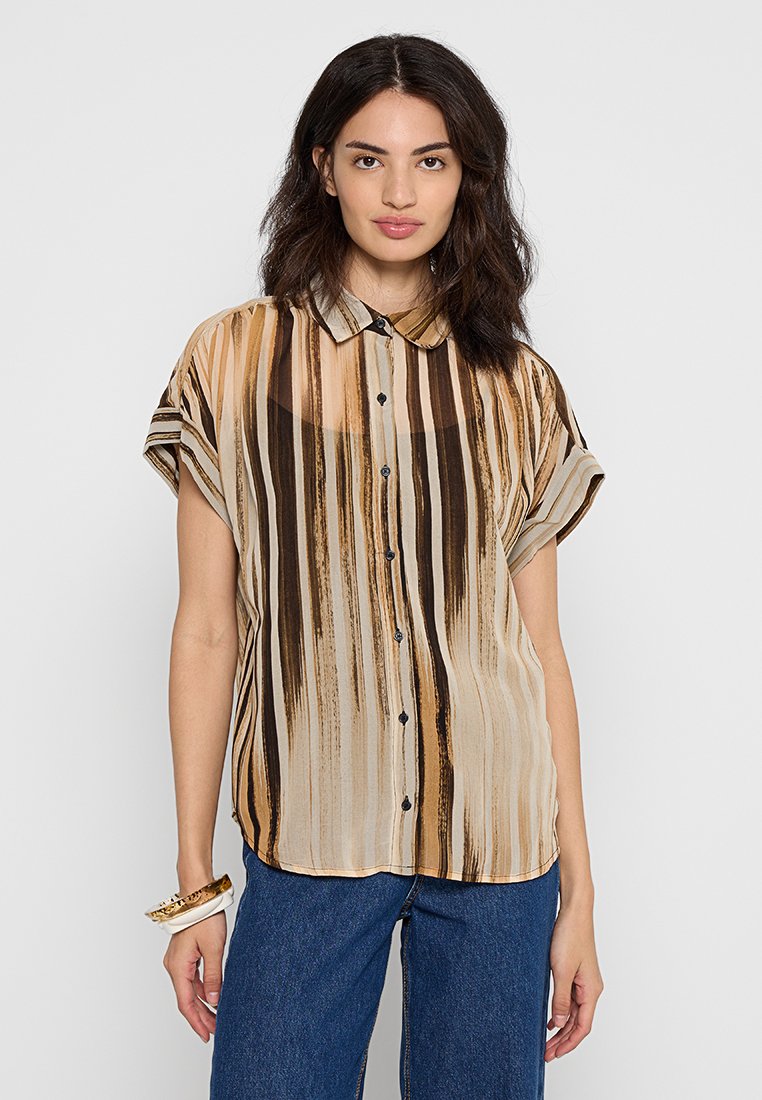 DKNY Hemdbluse Media 1