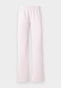 Nike Sportswear Tracksuit bottoms - pink foam/sail