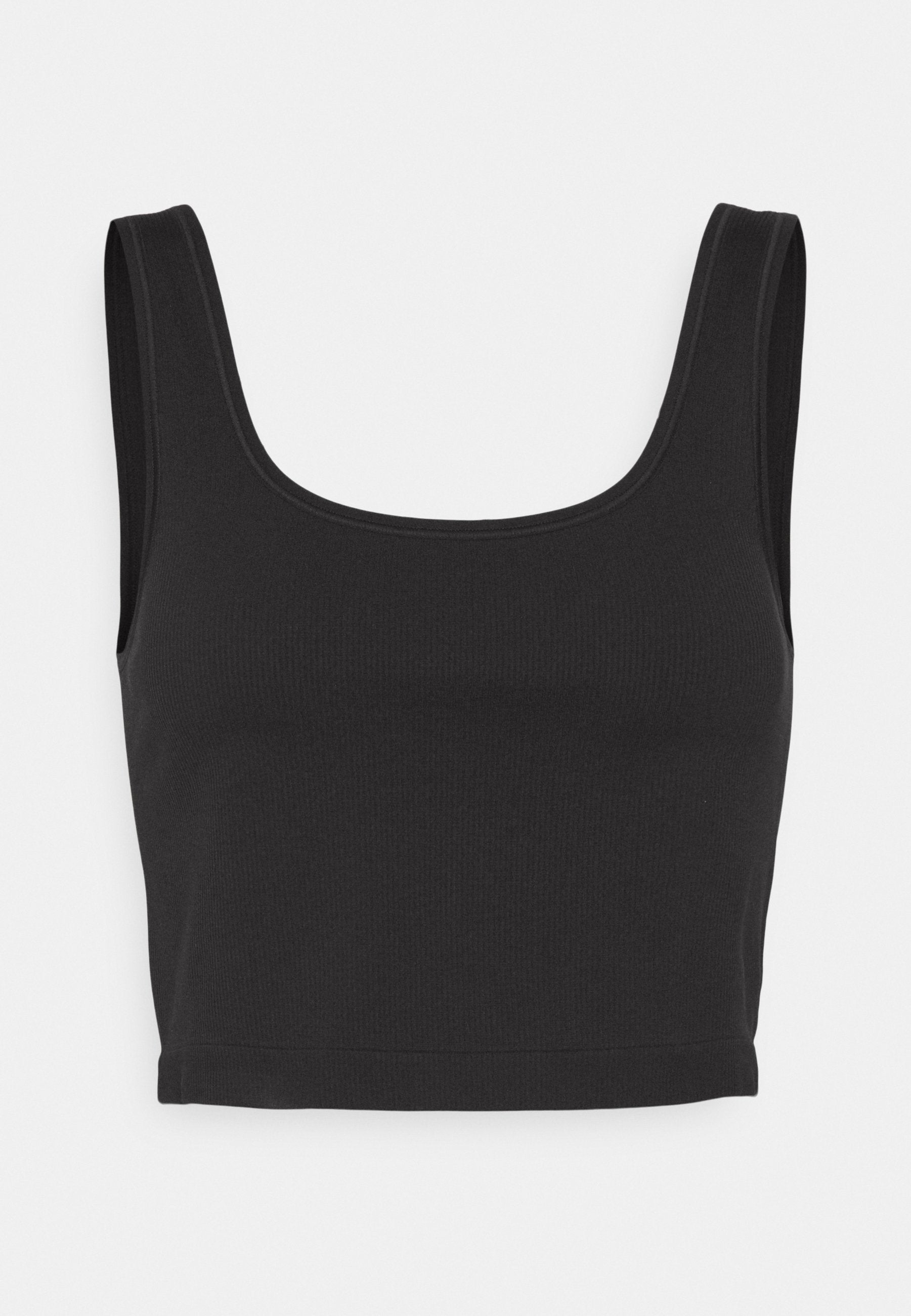 Athleta AURORA SCOOP CROP TANK