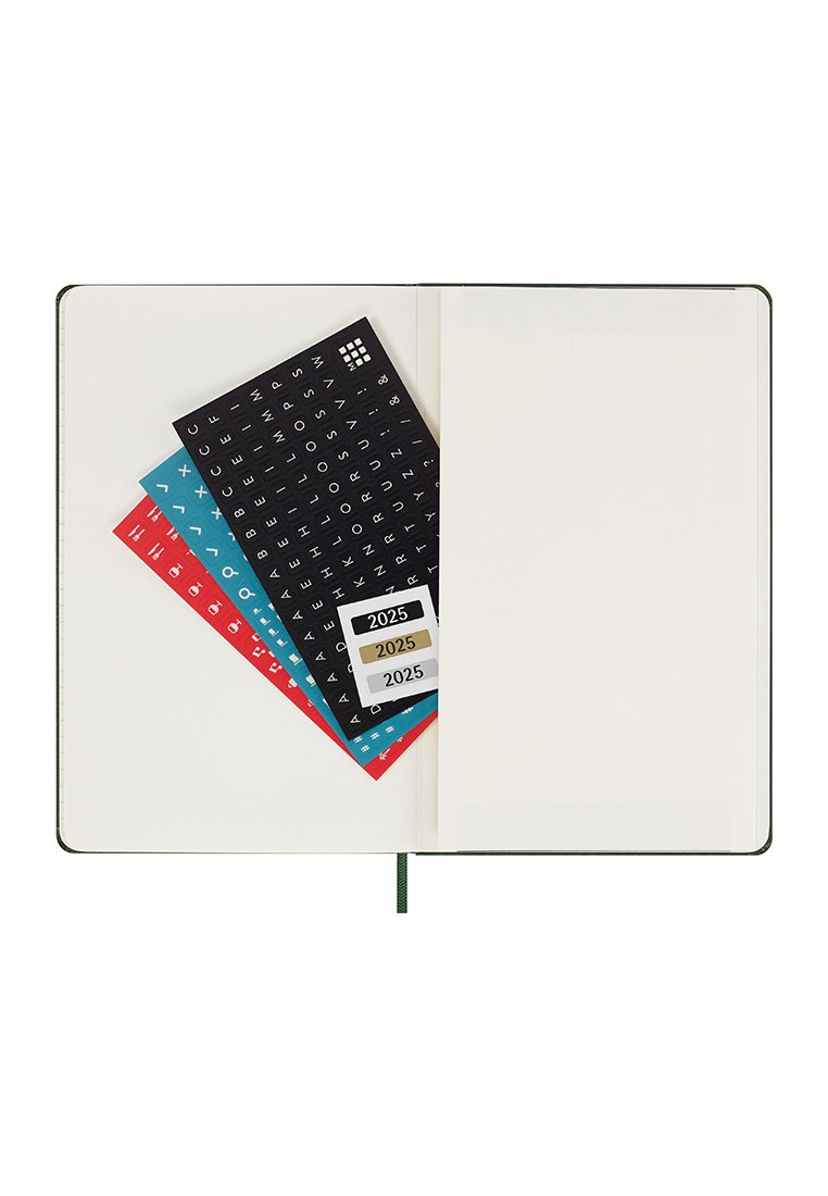 Moleskine
