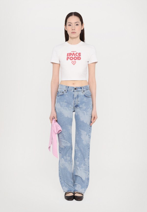 Fiorucci SPACE FOOD CROPPED