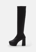 Nly by Nelly UNDER KNEE BOOT
