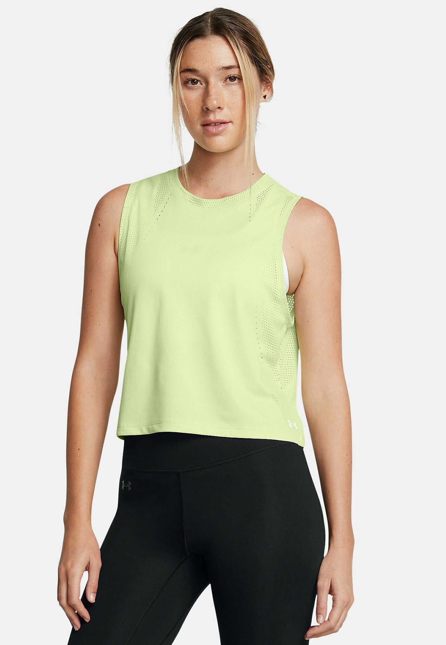 Under Armour SLEEVELESS TANK