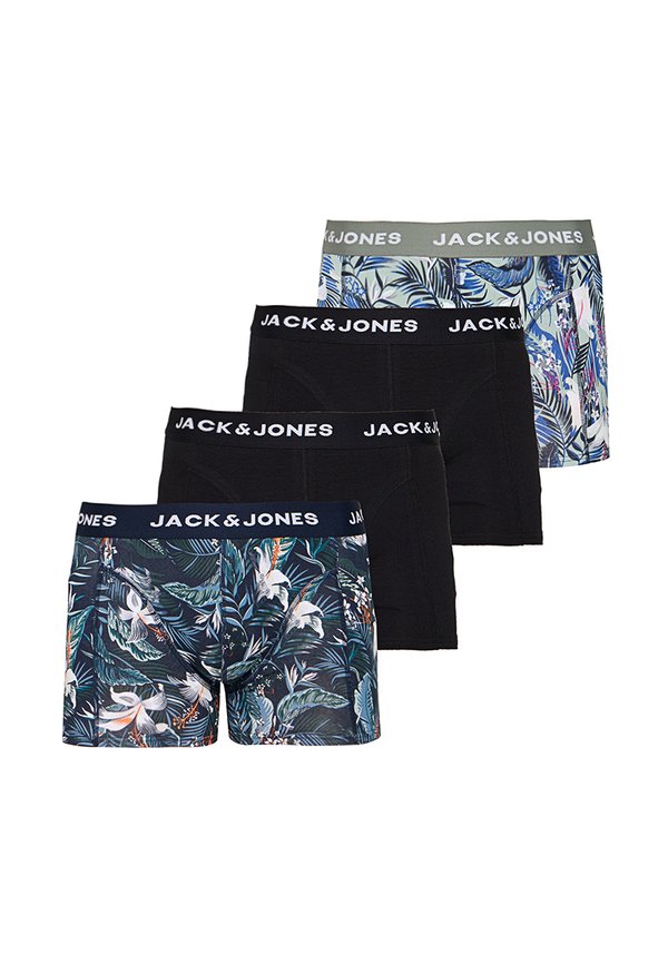 Jack & Jones JACBRADY 4 PACK