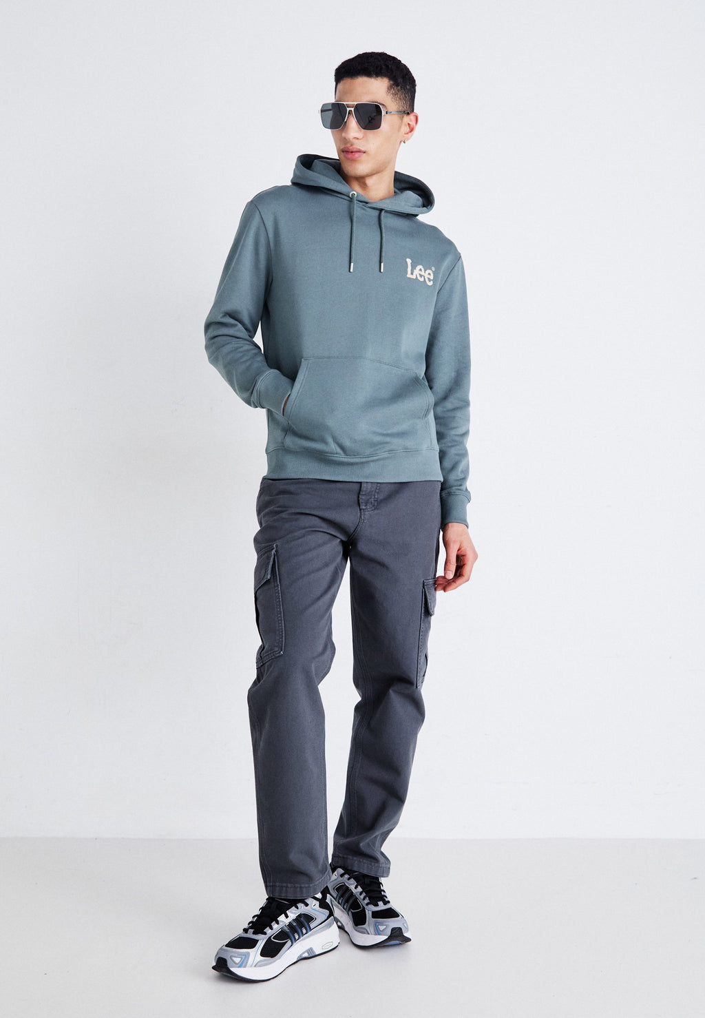 Lee CARGO PANT