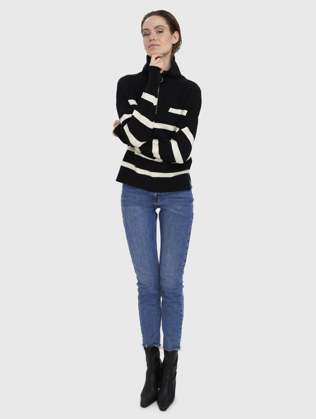 Vero Moda Knitted VMSABA Knitted