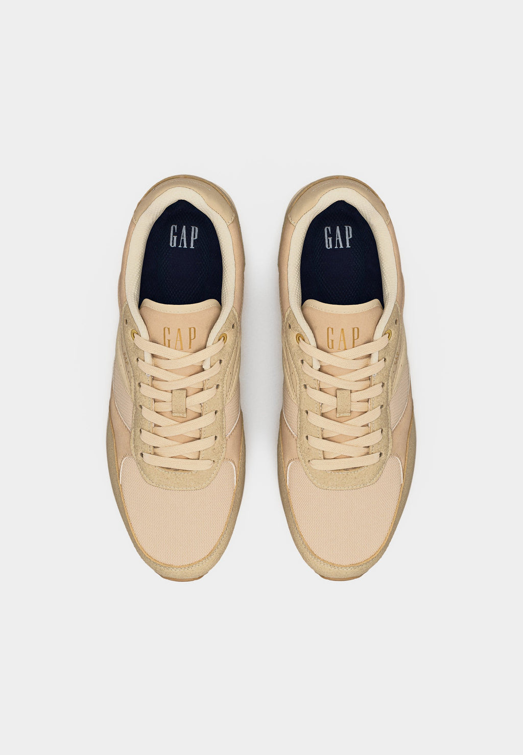 GAP QUEENS