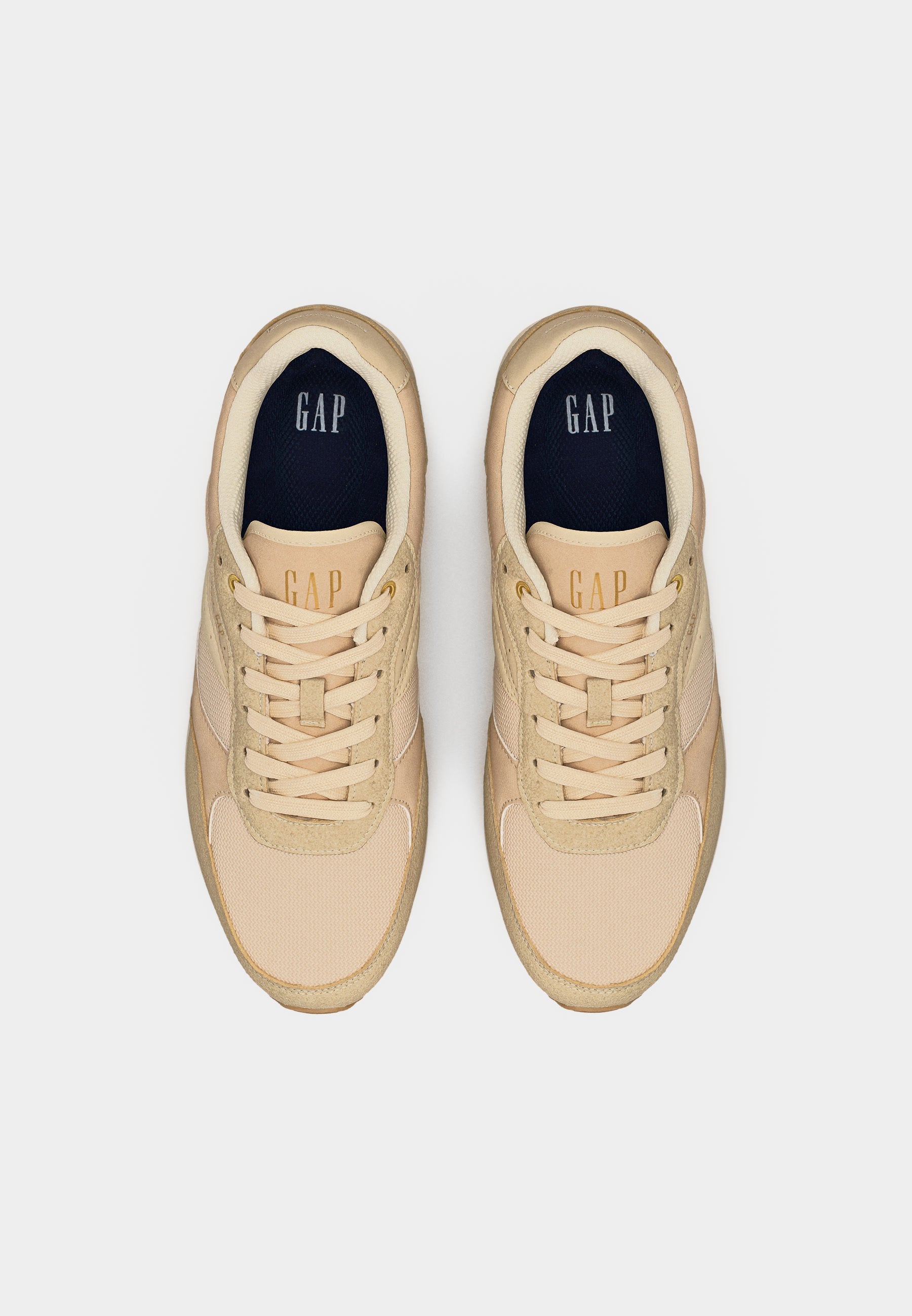GAP QUEENS