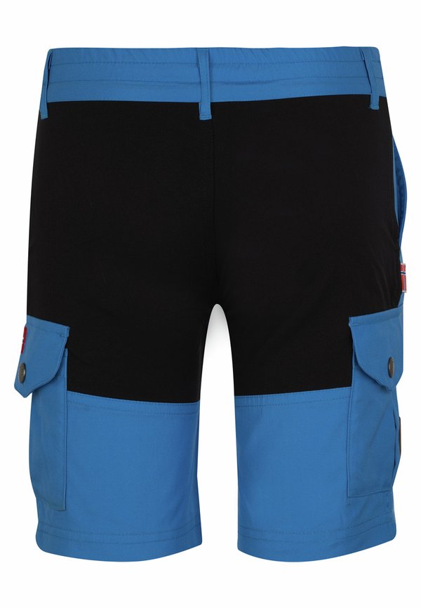 TROLLKIDS TREKKING SHORTS
